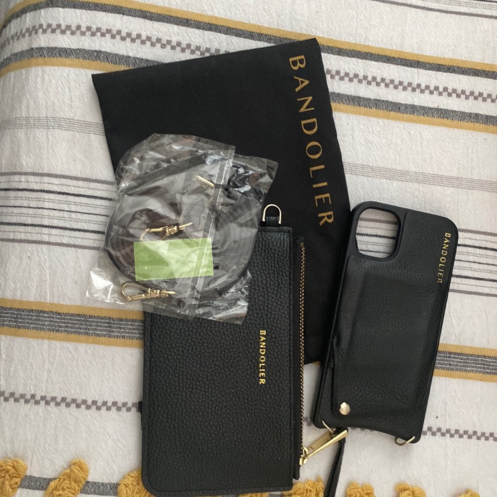 Bandolier Haley Set 11 pro
